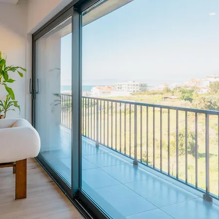 Getaway In Apartman *