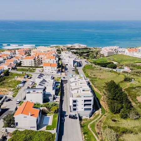 Apartman Getaway In