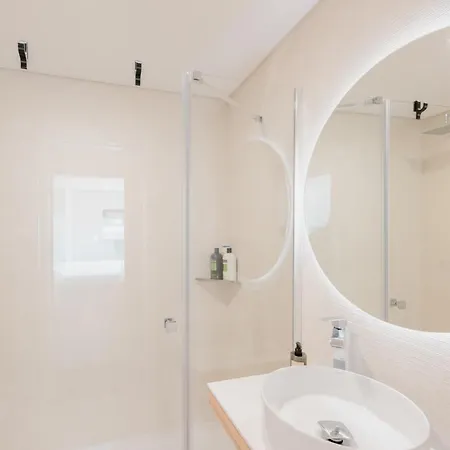 Apartman Getaway In *