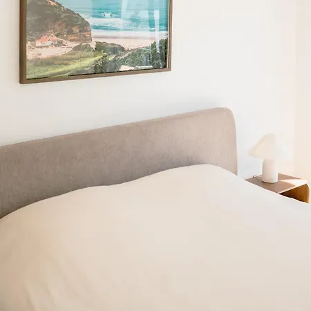Getaway In Apartman *