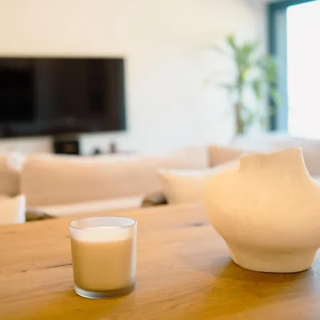 Getaway In Apartman Ericeira