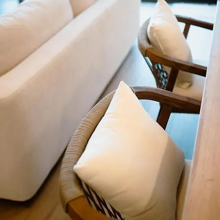 Apartman Getaway In