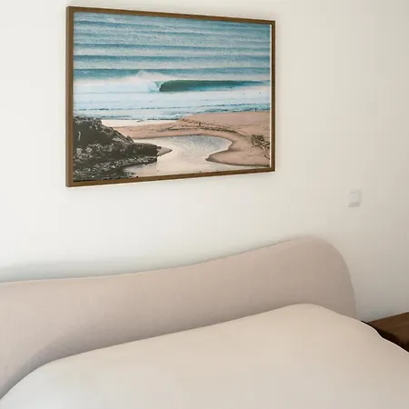 Getaway In Ericeira