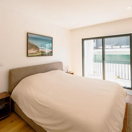 Getaway In Apartman