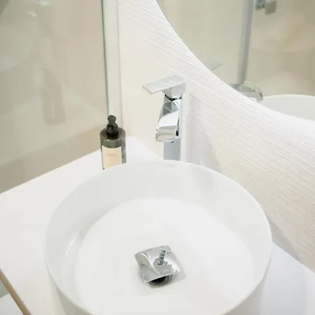 Apartman Getaway In *