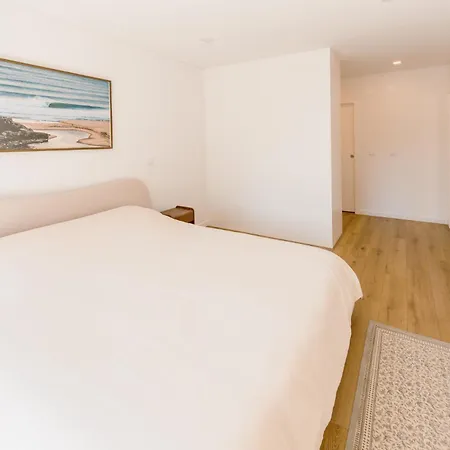 Getaway In Apartman Ericeira