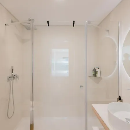 Apartman Getaway In Ericeira