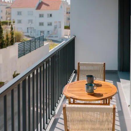 Getaway In Apartman *