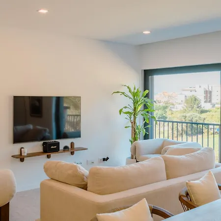 Apartman Getaway In Ericeira