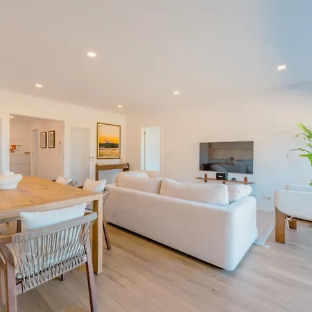 Apartman Getaway In
