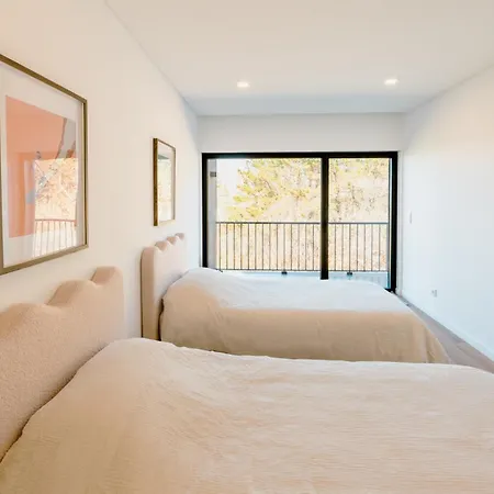 Getaway In Apartman