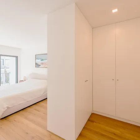 Apartman Getaway In *