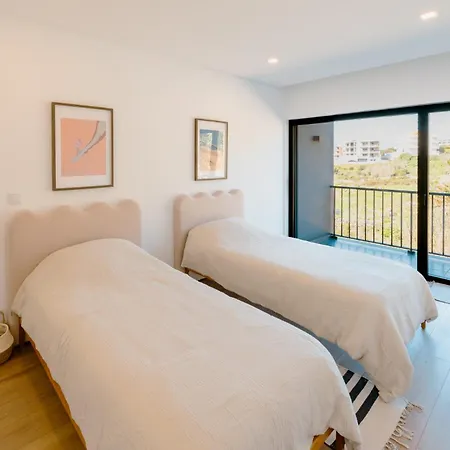 Getaway In Ericeira