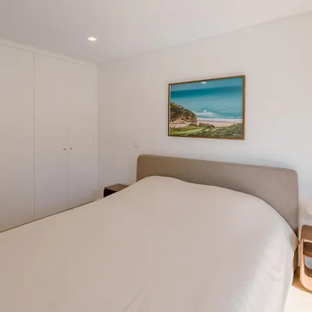 Getaway In * Ericeira