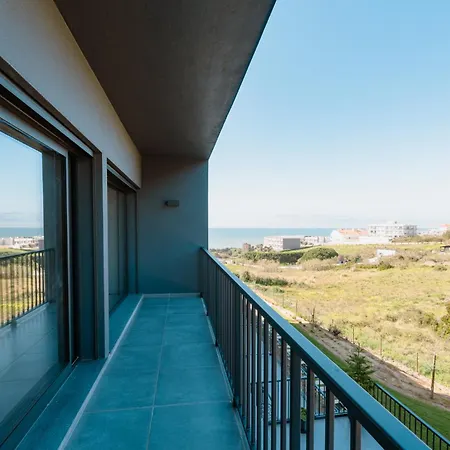 Getaway In Apartman *