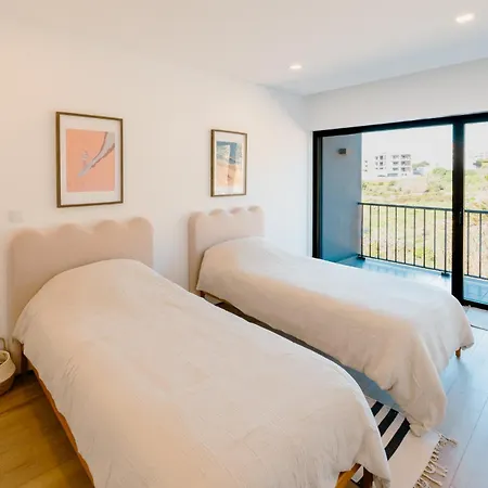 Getaway In Apartman *
