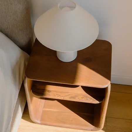 Apartman Getaway In