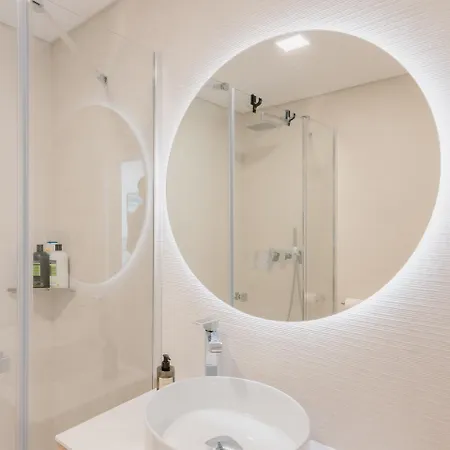 Apartman Getaway In *