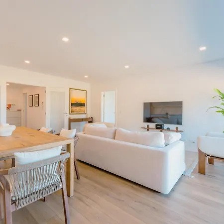 Getaway In Apartman *