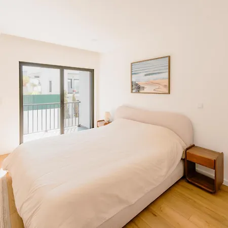 Getaway In Apartman