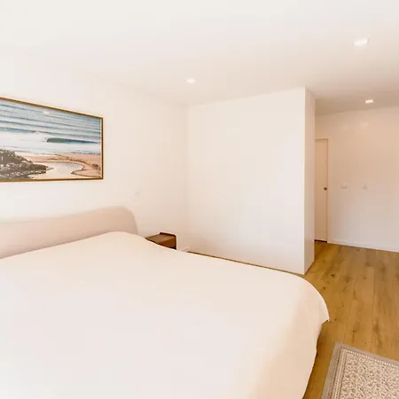 Getaway In Apartman