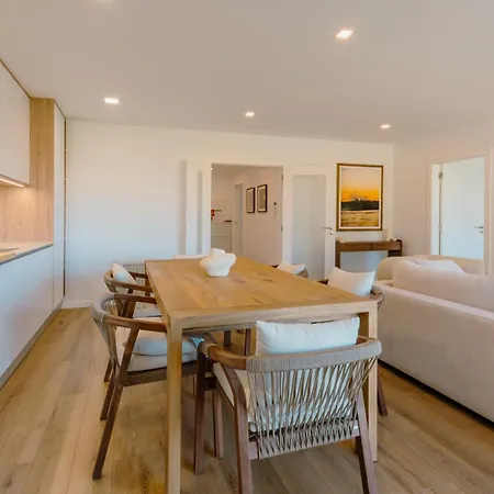 Apartman Getaway In *