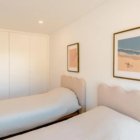 Getaway In Apartman *