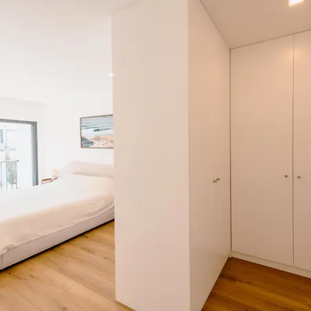Getaway In Apartman