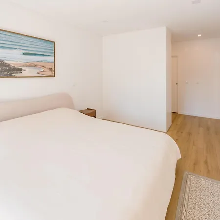 Apartman Getaway In