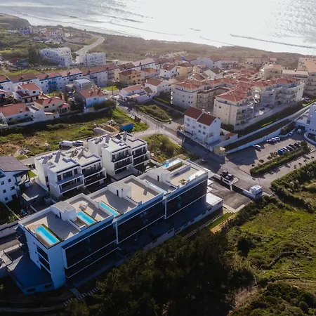 Getaway In Ericeira